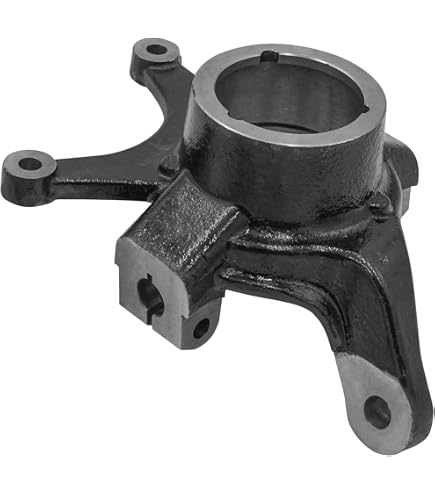 Amazon.com: Polaris Knuckle, Front, Right, for Specific RZR XP